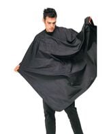 Black Cutting Cape
